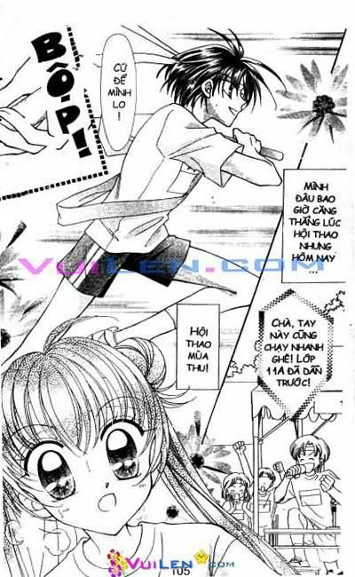 Lâu đài cổ: Chapter 6