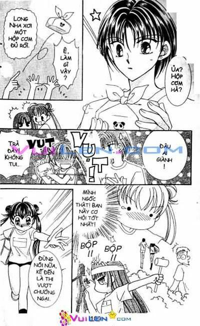 Lâu đài cổ: Chapter 6