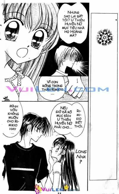 Lâu đài cổ: Chapter 6