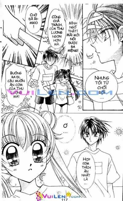 Lâu đài cổ: Chapter 6