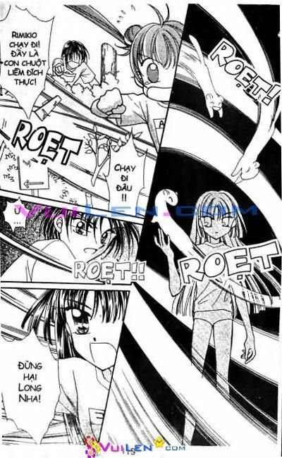 Lâu đài cổ: Chapter 6