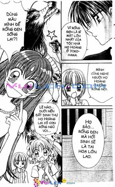 Lâu đài cổ: Chapter 6