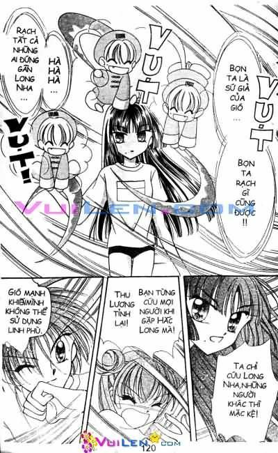 Lâu đài cổ: Chapter 6
