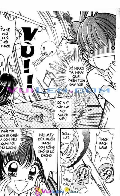 Lâu đài cổ: Chapter 6