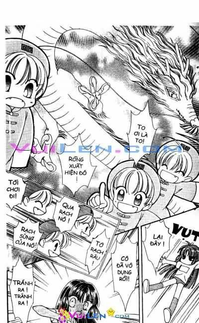 Lâu đài cổ: Chapter 6
