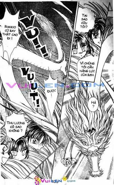 Lâu đài cổ: Chapter 6