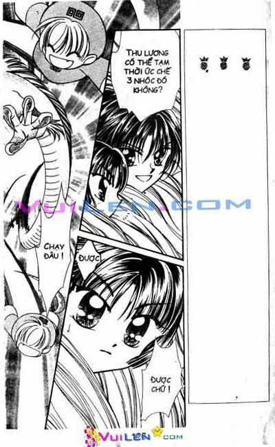Lâu đài cổ: Chapter 6