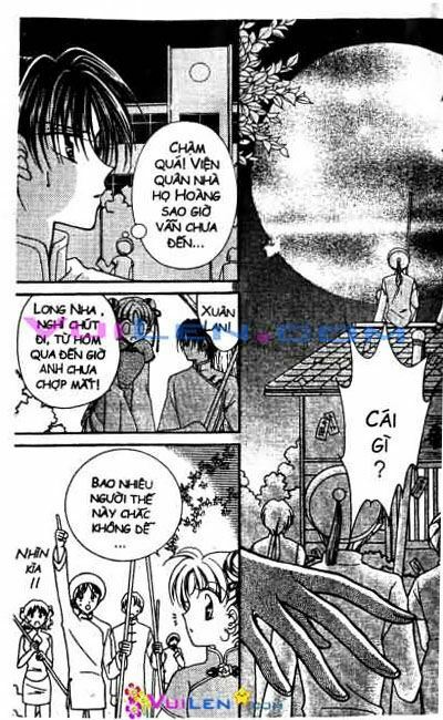 Lâu đài cổ: Chapter 6