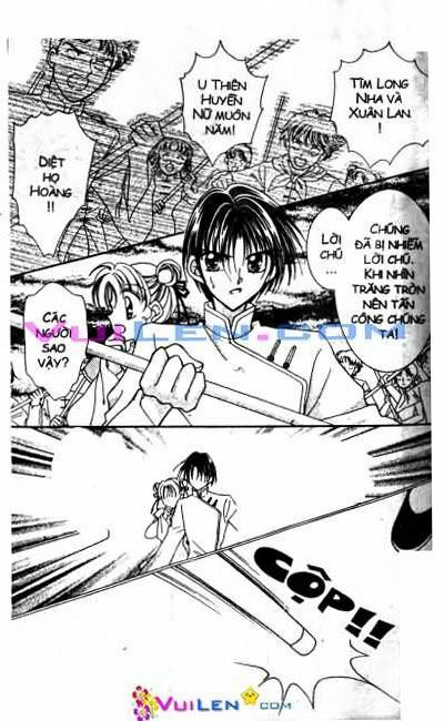 Lâu đài cổ: Chapter 6