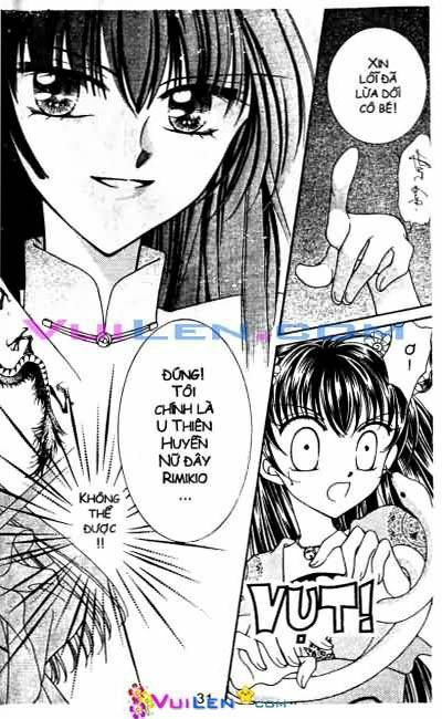 Lâu đài cổ: Chapter 6