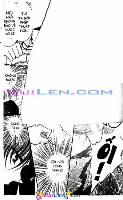 Lâu đài cổ: Chapter 6
