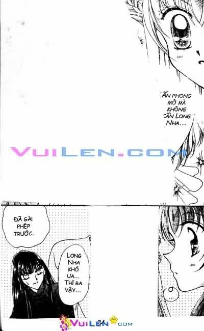 Lâu đài cổ: Chapter 6