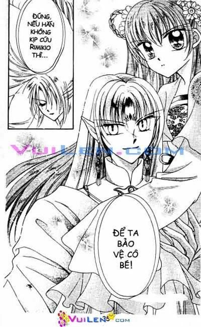 Lâu đài cổ: Chapter 6