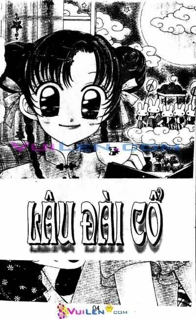 Lâu đài cổ: Chapter 6