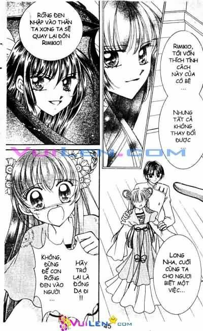 Lâu đài cổ: Chapter 6