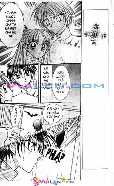 Lâu đài cổ: Chapter 6