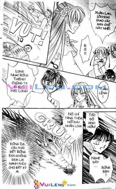 Lâu đài cổ: Chapter 6