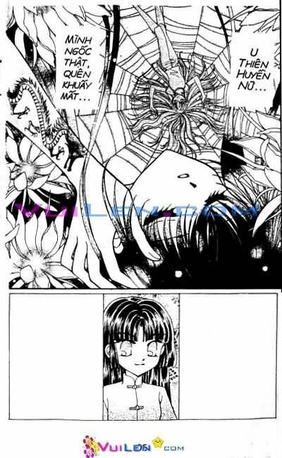 Lâu đài cổ: Chapter 6