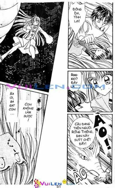 Lâu đài cổ: Chapter 6