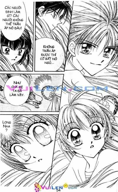 Lâu đài cổ: Chapter 6