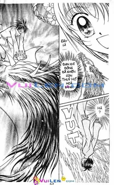 Lâu đài cổ: Chapter 6