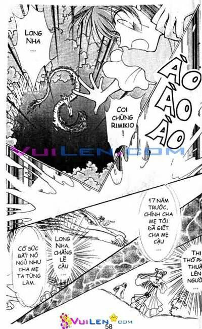 Lâu đài cổ: Chapter 6