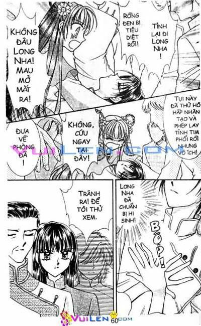 Lâu đài cổ: Chapter 6