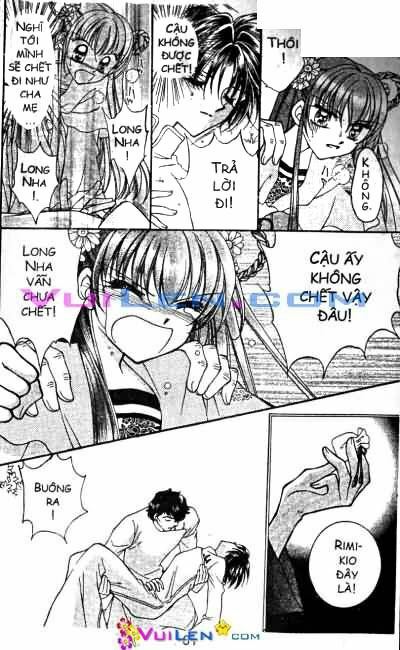 Lâu đài cổ: Chapter 6