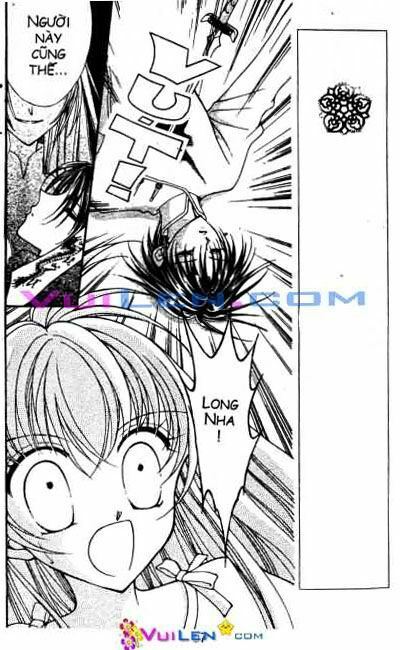 Lâu đài cổ: Chapter 6