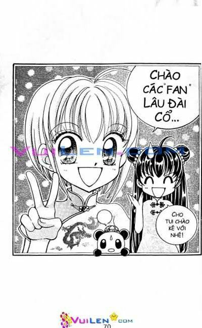 Lâu đài cổ: Chapter 6