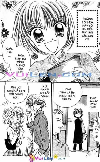 Lâu đài cổ: Chapter 6