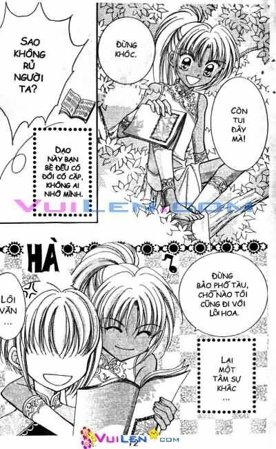 Lâu đài cổ: Chapter 6