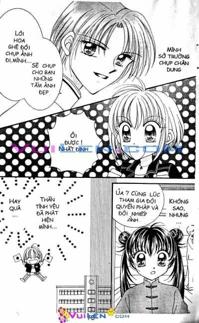 Lâu đài cổ: Chapter 6