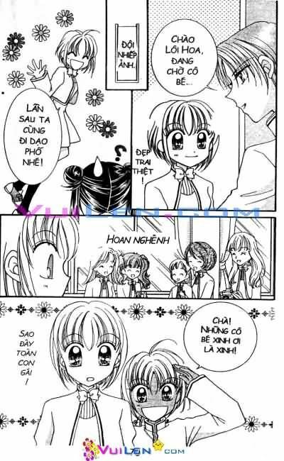 Lâu đài cổ: Chapter 6