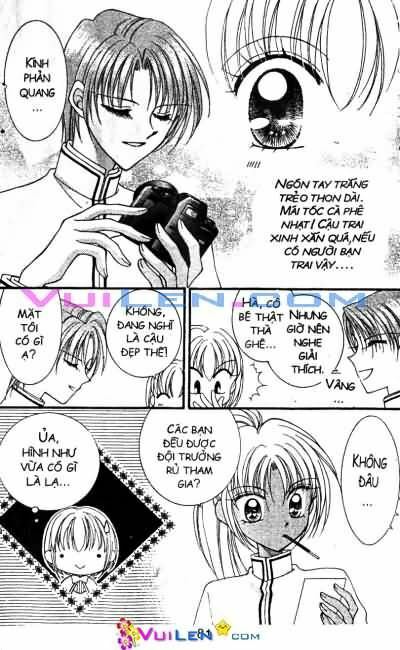 Lâu đài cổ: Chapter 6