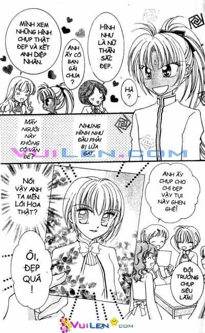 Lâu đài cổ: Chapter 6