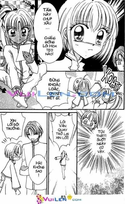 Lâu đài cổ: Chapter 6