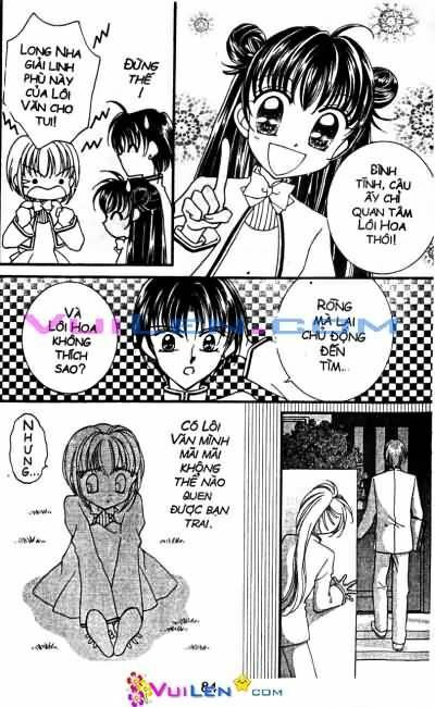 Lâu đài cổ: Chapter 6