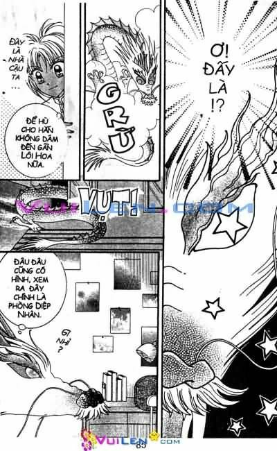 Lâu đài cổ: Chapter 6