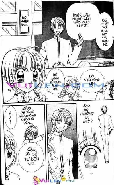 Lâu đài cổ: Chapter 6