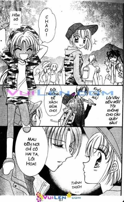 Lâu đài cổ: Chapter 6