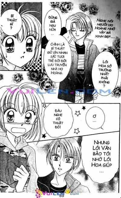 Lâu đài cổ: Chapter 6