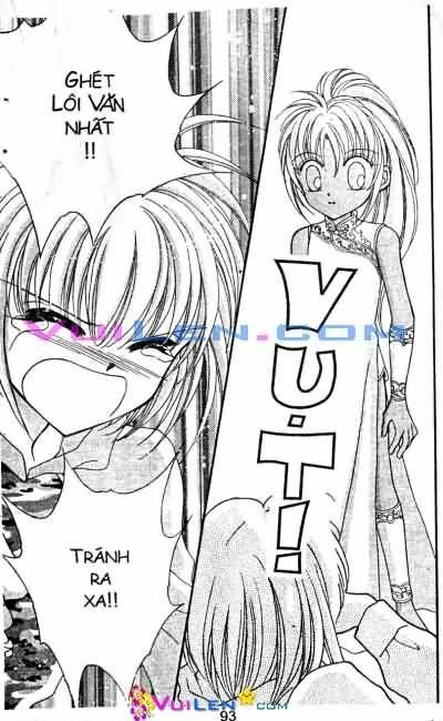 Lâu đài cổ: Chapter 6