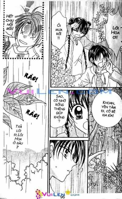 Lâu đài cổ: Chapter 6