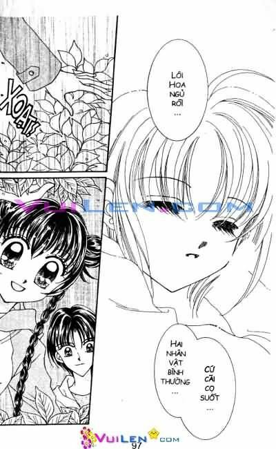 Lâu đài cổ: Chapter 6