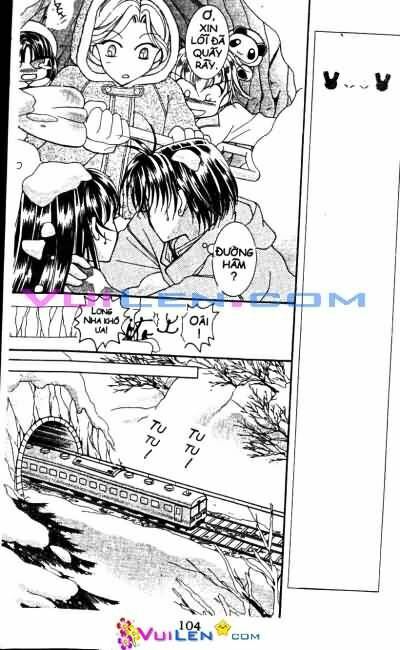 Lâu đài cổ: Chapter 7