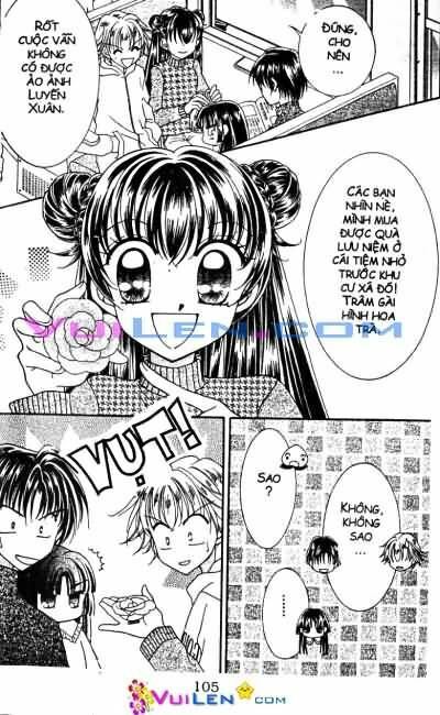 Lâu đài cổ: Chapter 7