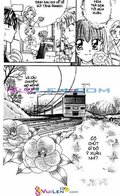 Lâu đài cổ: Chapter 7