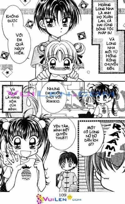 Lâu đài cổ: Chapter 7