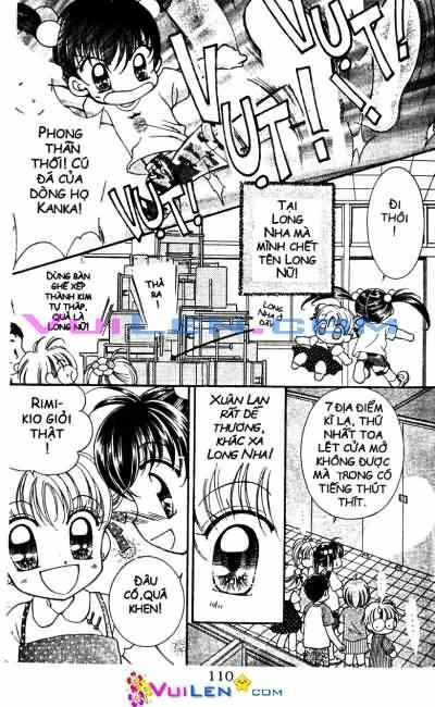 Lâu đài cổ: Chapter 7